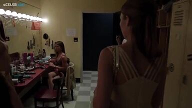 Blowing the rich guy