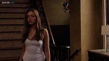 Blowing the rich guy