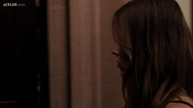 Blowing the rich guy