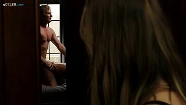 Blowing the rich guy