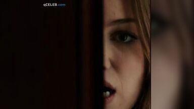 Blowing the rich guy