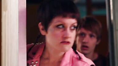 Raped by tentacle monster