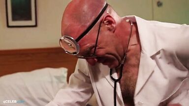 Raped by tentacle monster