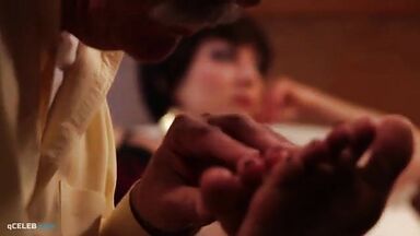 Raped by tentacle monster