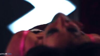 Raped by tentacle monster