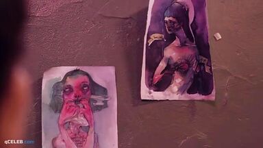 Raped by tentacle monster