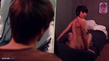 Raped by tentacle monster