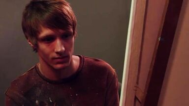 Raped by tentacle monster