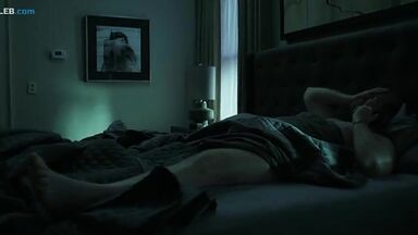 Melissa Saint-Amand sexy in Ozark