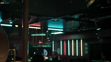 Melissa Saint-Amand sexy in Ozark