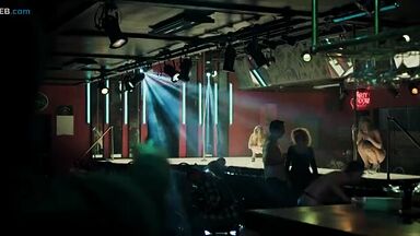 Melissa Saint-Amand sexy in Ozark