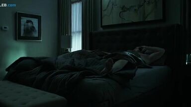 Melissa Saint-Amand sexy in Ozark