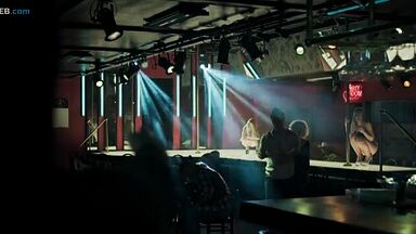 Melissa Saint-Amand sexy in Ozark