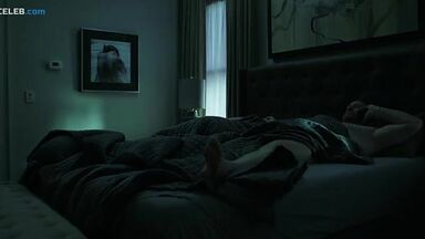 Melissa Saint-Amand sexy in Ozark