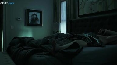 Melissa Saint-Amand sexy in Ozark