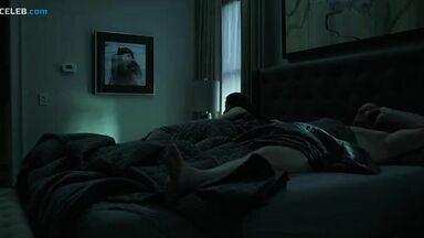 Melissa Saint-Amand sexy in Ozark