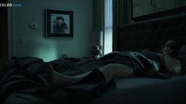 Melissa Saint-Amand sexy in Ozark