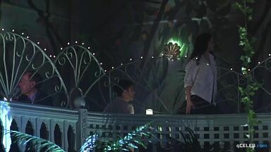 Mia Kirshner erotic dance