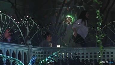 Mia Kirshner erotic dance