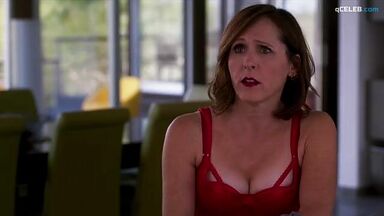 Molly Shannon sexy