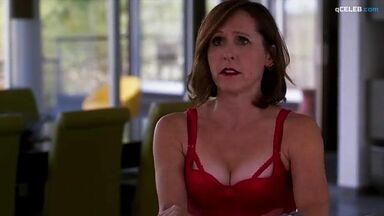 Molly Shannon sexy