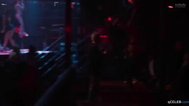 Russian girls dancing