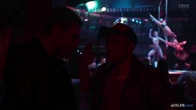 Russian girls dancing