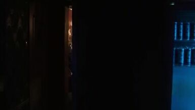 Russian girls dancing