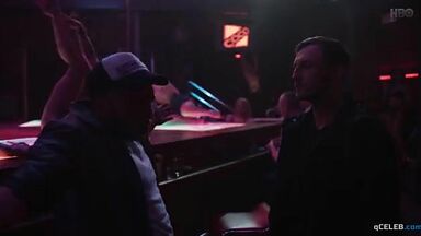 Russian girls dancing