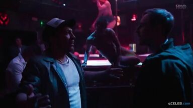 Russian girls dancing