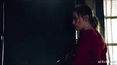 The Smile best scenes