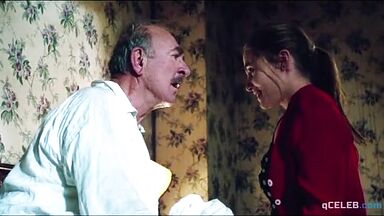 The Smile best scenes