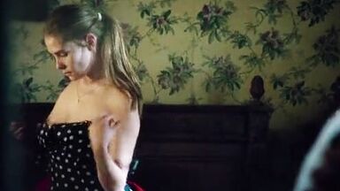 The Smile best scenes