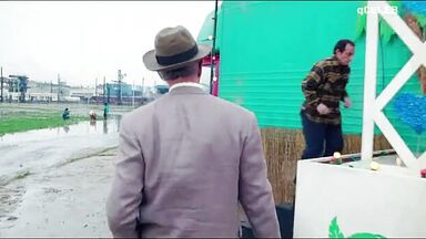 The Smile best scenes