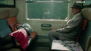 The Smile best scenes