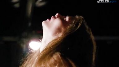 The Smile best scenes