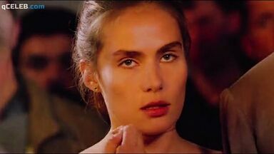 The Smile best scenes