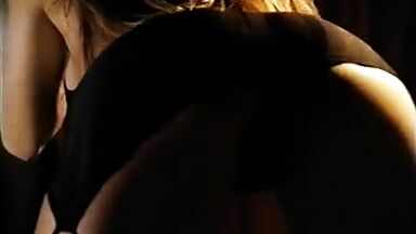 Nikki Fritz hot dance in Where Evil Lies