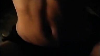 Nikki Fritz hot dance in Where Evil Lies