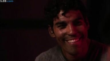 Nikki Wallin erotic dance