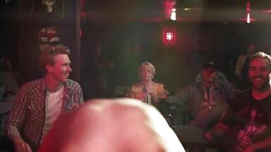 Nikki Wallin erotic dance