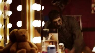 Nikki Wallin erotic dance