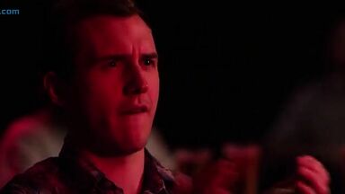 Nikki Wallin erotic dance