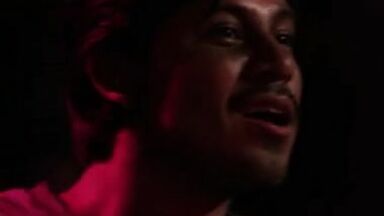 Nikki Wallin erotic dance