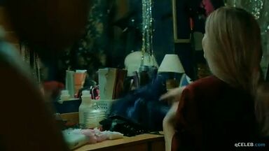 Pathy Dejesus naked in August Street