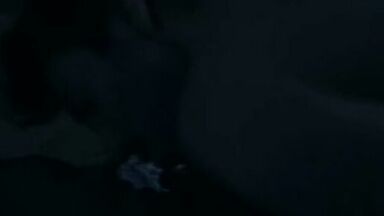 Pathy Dejesus naked in August Street