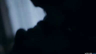 Pathy Dejesus naked in August Street