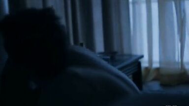 Pathy Dejesus naked in August Street