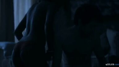 Pathy Dejesus naked in August Street