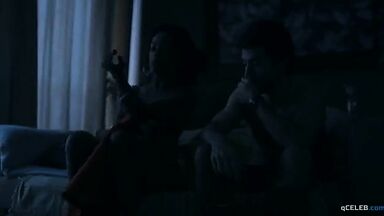 Pathy Dejesus naked in August Street